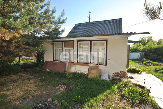 Продажа дома, 40м <sup>2</sup>, 40 сот., Саратов, Саратовская область,  Саратов