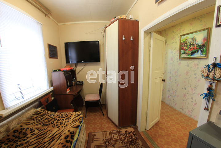 Продажа дома, 70м <sup>2</sup>, 10 сот., Саратов, Саратовская область,  Энгельс