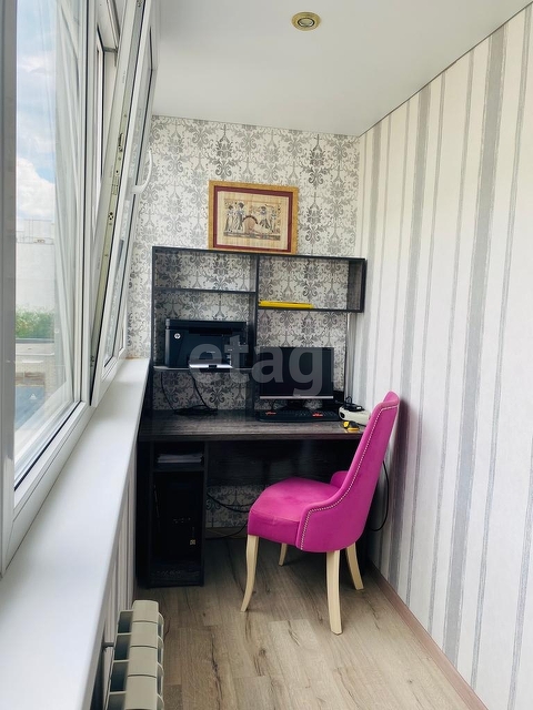 Продажа 2-комнатной квартиры, Саратов, Саратовская область,  Саратов