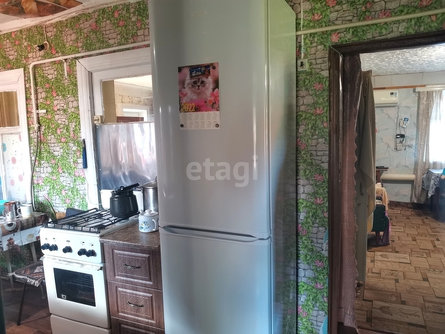 Продажа дома, 72м <sup>2</sup>, 4 сот., Саратов, Саратовская область,  