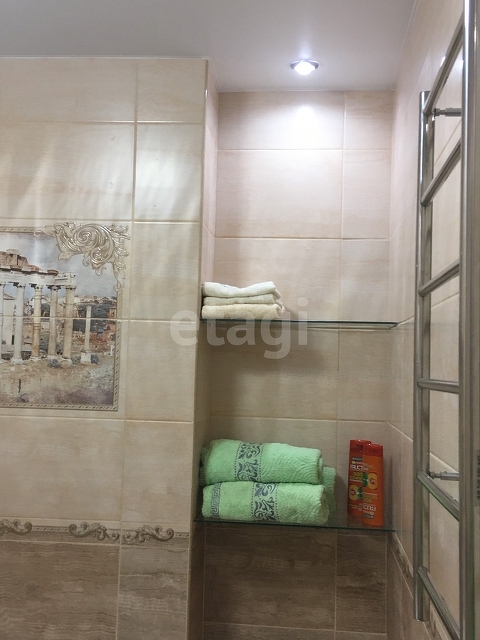 Продажа 1-комнатной квартиры, Саратов, Саратовская область,  Саратов