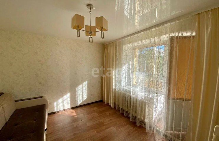 Продажа 1-комнатной квартиры, Саратов, Саратовская область,  Саратов