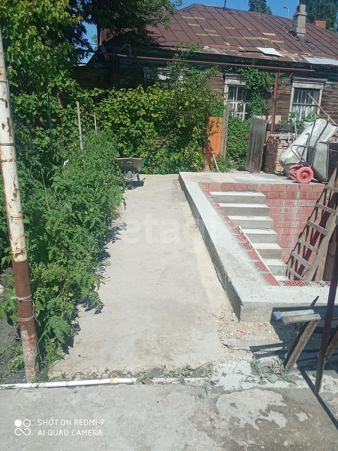 Продажа дома, 140м <sup>2</sup>, 3 сот., Саратов, Саратовская область,  Саратов