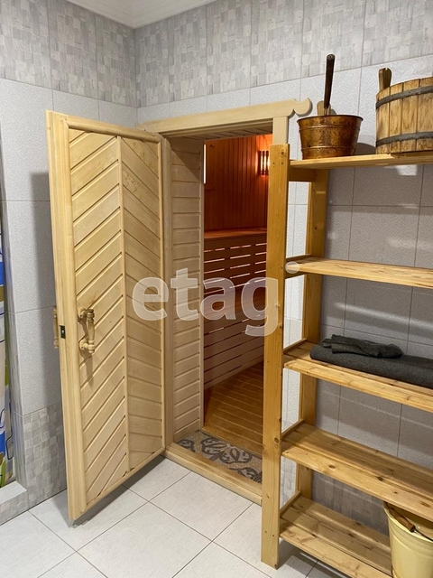 Продажа дома, 160м <sup>2</sup>, 21 сот., Саратов, Саратовская область,  