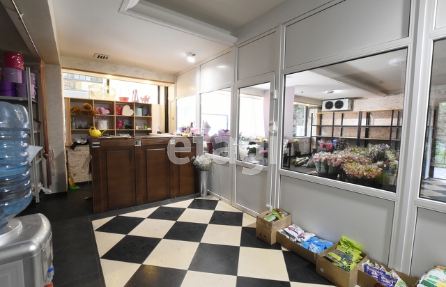 Продажа коммерческой недвижимости, 199м <sup>2</sup>, Саратов, Саратовская область,  Саратов