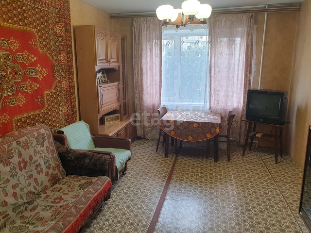 Продажа 2-комнатной квартиры, Саратов, Саратовская область,  Саратов