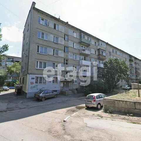 Продажа 1-комнатной квартиры, Саратов, Саратовская область,  Саратов