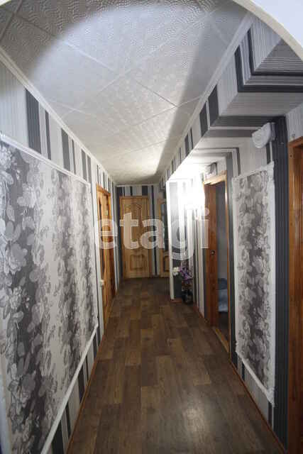 Продажа дома, 80м <sup>2</sup>, 10 сот., Саратов, Саратовская область,  