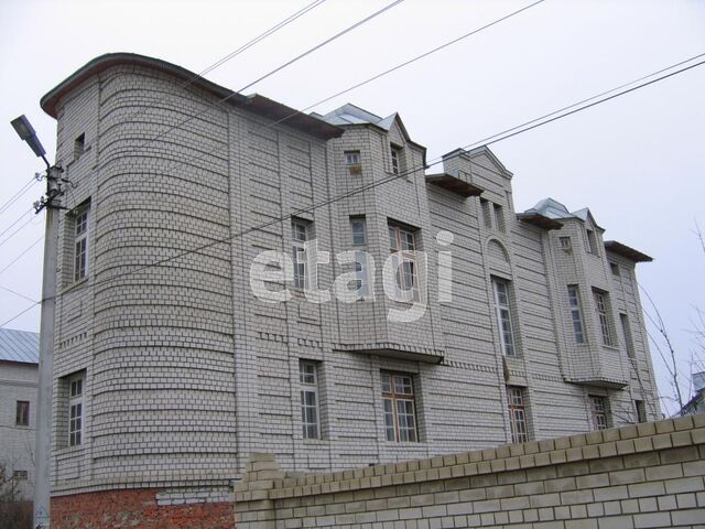 Продажа дома, 1015м <sup>2</sup>, 11 сот., Саратов, Саратовская область,  Саратов