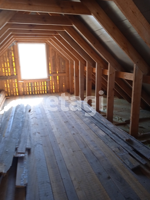 Продажа дачи, 75м <sup>2</sup>, 4 сот., Саратов, Саратовская область,  