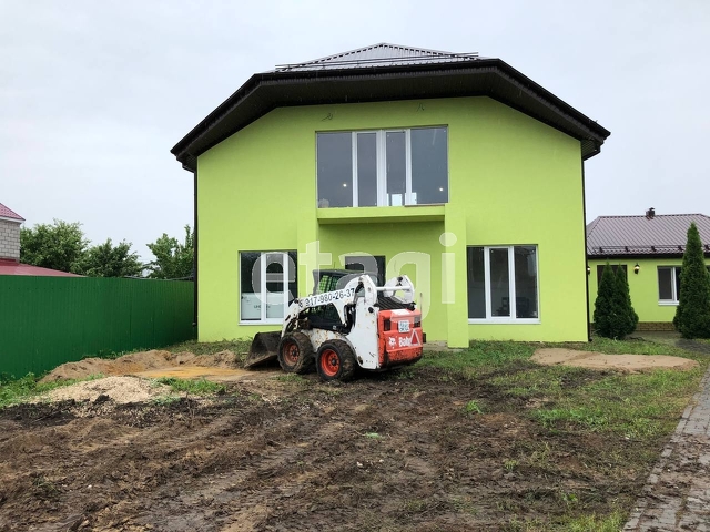 Продажа дачи, 190м <sup>2</sup>, 8 сот., Саратов, Саратовская область,  