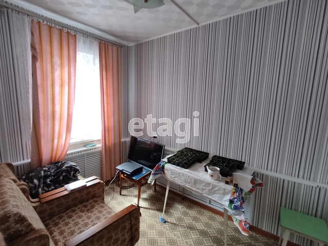 Продажа дома, 78м <sup>2</sup>, 3 сот., Саратов, Саратовская область,  Кировский