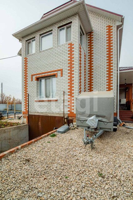 Продажа дома, 240м <sup>2</sup>, 7 сот., Саратов, Саратовская область,  Саратов