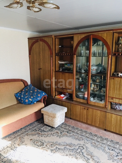 Продажа дома, 48м <sup>2</sup>, 1 сот., Саратов, Саратовская область,  Кировский