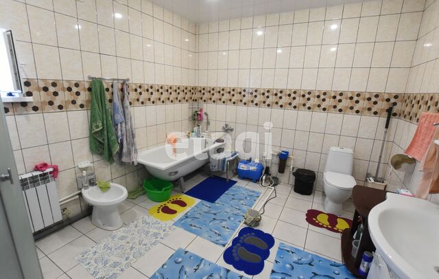 Продажа дома, 93м <sup>2</sup>, 10 сот., Саратов, Саратовская область,  Энгельс