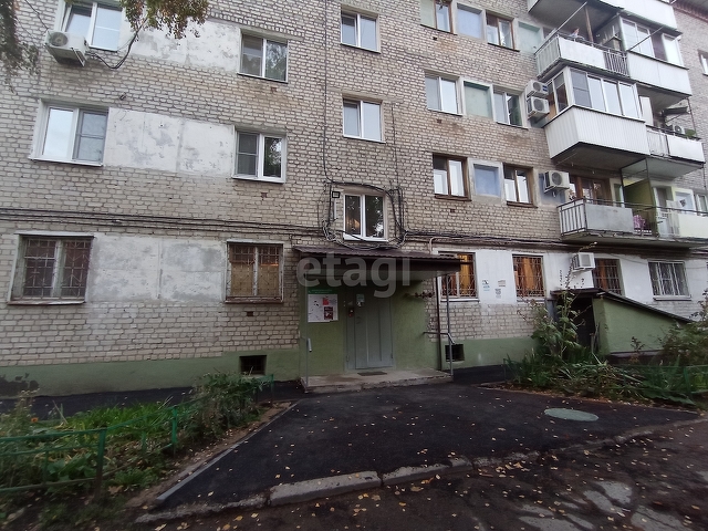 Продажа 3-комнатной квартиры, Саратов, Саратовская область,  Саратов