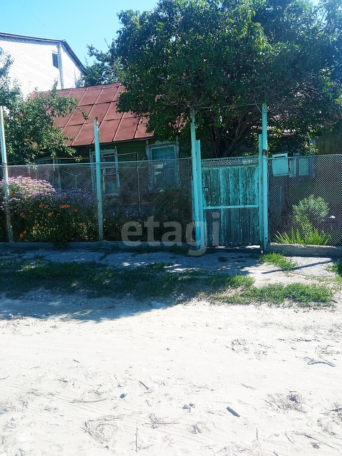 Продажа дома, 59м <sup>2</sup>, 8 сот., Саратов, Саратовская область,  Заводской