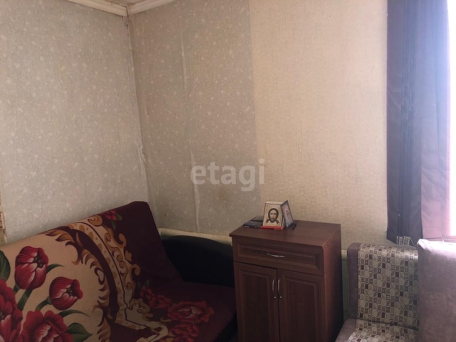 Продажа дома, 27м <sup>2</sup>, 2 сот., Саратов, Саратовская область,  