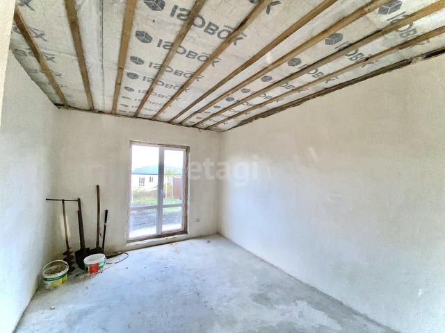 Продажа дома, 85м <sup>2</sup>, 3 сот., Саратов, Саратовская область,  Саратов