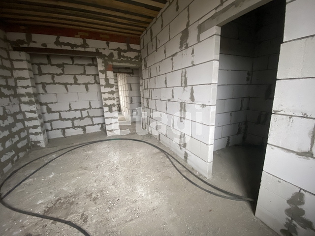 Продажа дома, 108м <sup>2</sup>, 5 сот., Саратов, Саратовская область,  Саратов