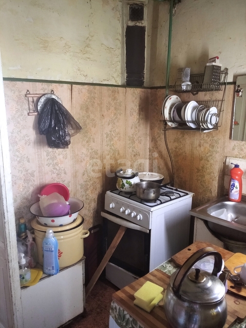 Продажа дома, 57м <sup>2</sup>, 3 сот., Саратов, Саратовская область,  Волжский 