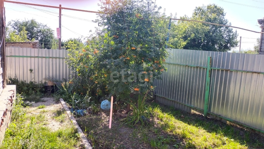 Продажа дома, 49м <sup>2</sup>, 9 сот., Саратов, Саратовская область,  