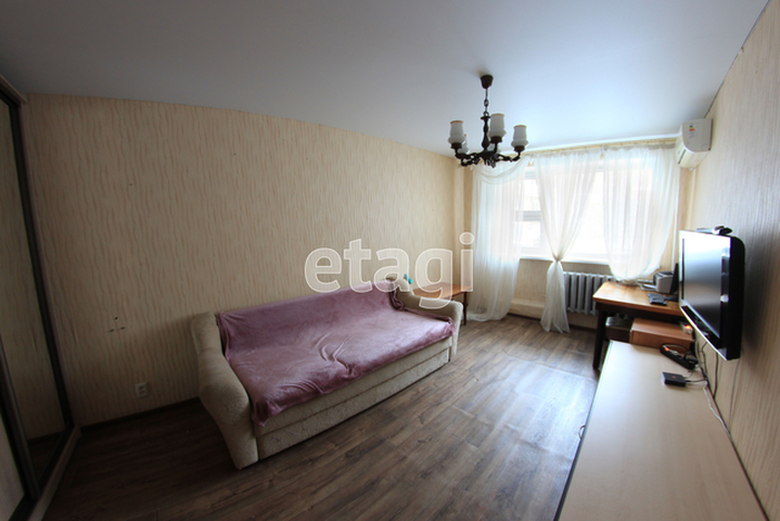 Продажа 1-комнатной квартиры, Саратов, Саратовская область,  Саратов