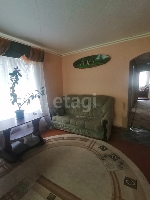 Продажа дома, 86м <sup>2</sup>, 3 сот., Саратов, Саратовская область,  