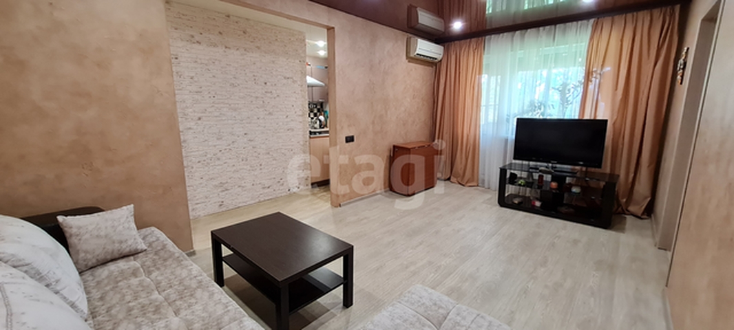 Продажа 2-комнатной квартиры, Саратов, Саратовская область,  Саратов