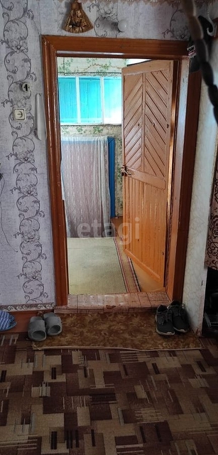 Продажа дома, 51м <sup>2</sup>, 6 сот., Саратов, Саратовская область,  