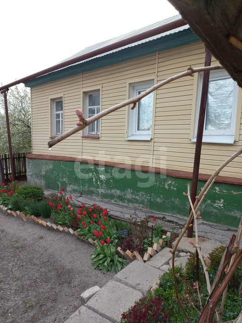 Продажа дома, 68м <sup>2</sup>, 13 сот., Саратов, Саратовская область,  Заводской