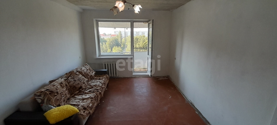 Продажа 2-комнатной квартиры, Саратов, Саратовская область,  Энгельс