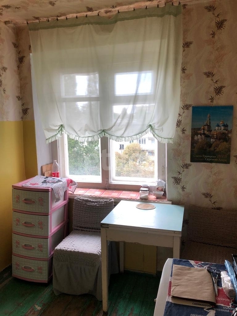 Продажа 1-комнатной квартиры, Саратов, Саратовская область,  Саратов