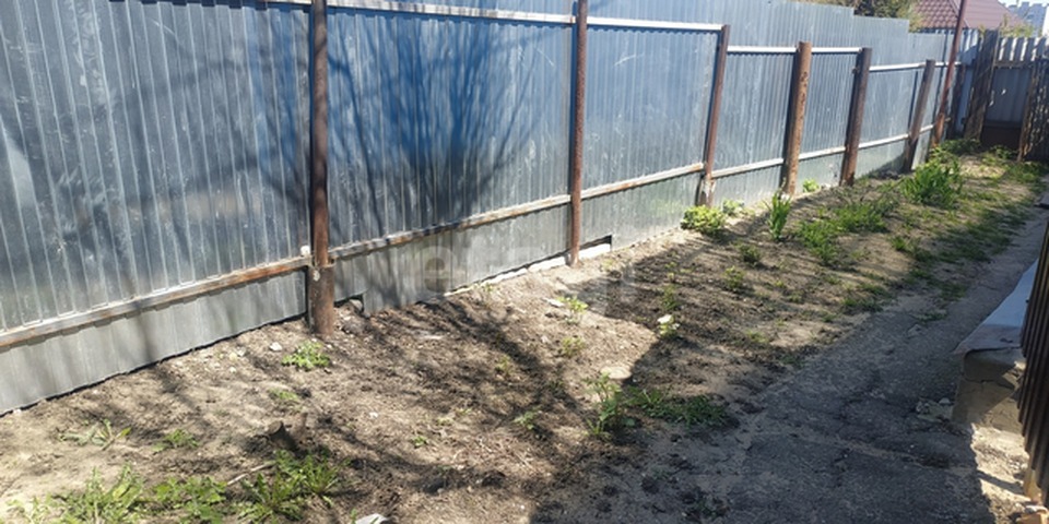 Продажа дома, 40м <sup>2</sup>, 2 сот., Саратов, Саратовская область,  Волжский 