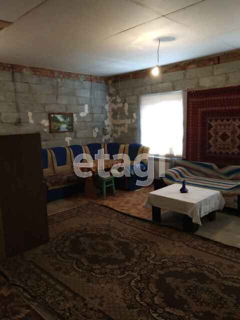 Продажа дома, 134м <sup>2</sup>, 19 сот., Саратов, Саратовская область,  