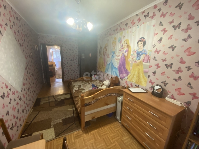 Продажа 3-комнатной квартиры, Саратов, Саратовская область,  Саратов