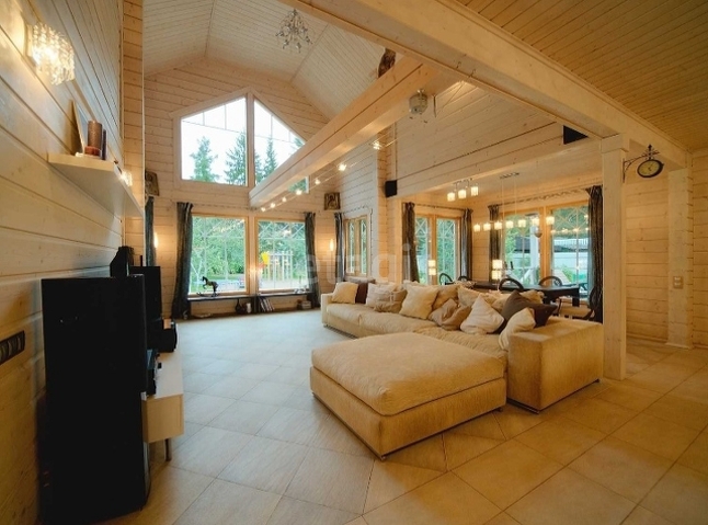 Продажа дома, 250м <sup>2</sup>, 5 сот., Саратов, Саратовская область,  