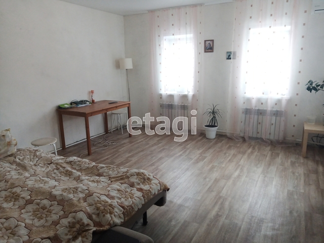 Продажа дома, 55м <sup>2</sup>, 7 сот., Саратов, Саратовская область,  