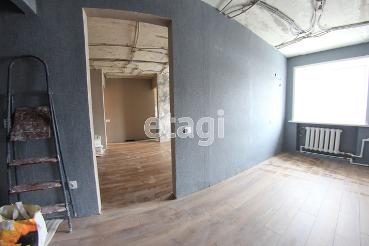 Продажа 2-комнатной квартиры, Саратов, Саратовская область,  Саратов