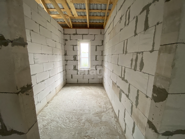 Продажа дома, 120м <sup>2</sup>, 9 сот., Саратов, Саратовская область,  Волжский 