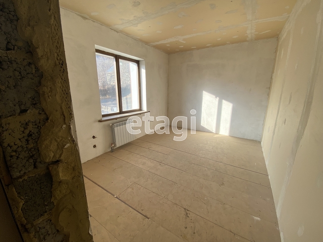 Продажа дома, 380м <sup>2</sup>, 8 сот., Саратов, Саратовская область,  Октябрьский