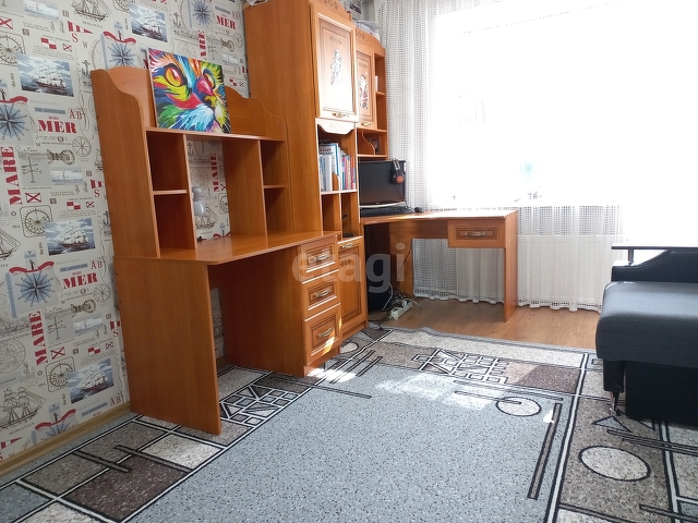 Продажа 3-комнатной квартиры, Саратов, Саратовская область,  Саратов