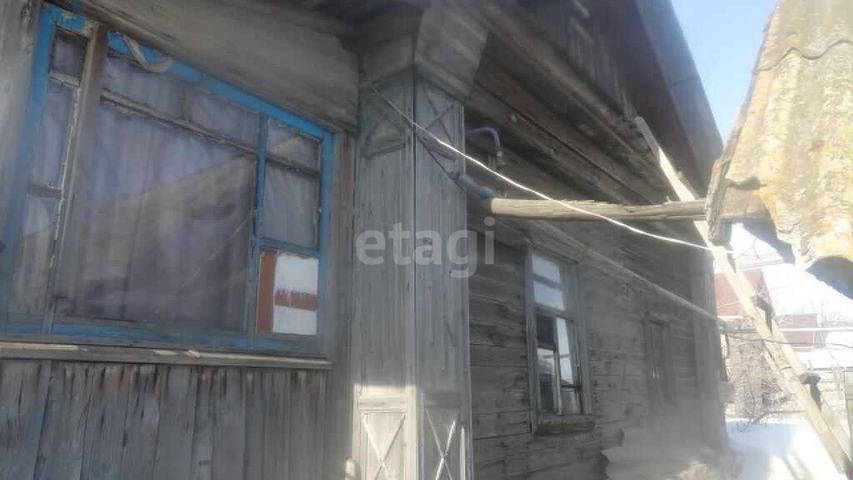 Продажа дома, 55м <sup>2</sup>, 8 сот., Саратов, Саратовская область,  Ленинский