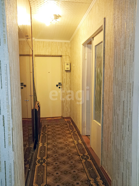 Продажа 2-комнатной квартиры, Саратов, Саратовская область,  Приволжский