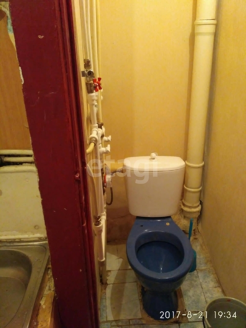 Продажа 1-комнатной квартиры, Саратов, Саратовская область,  Саратов