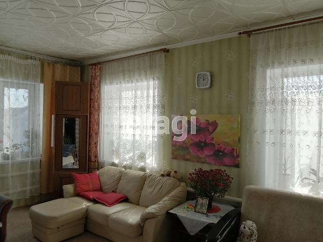 Продажа дома, 72м <sup>2</sup>, 8 сот., Саратов, Саратовская область,  