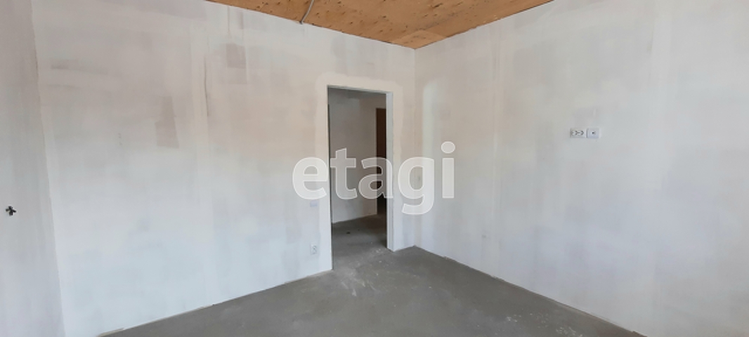 Продажа дома, 92м <sup>2</sup>, 8 сот., Саратов, Саратовская область,  Энгельс