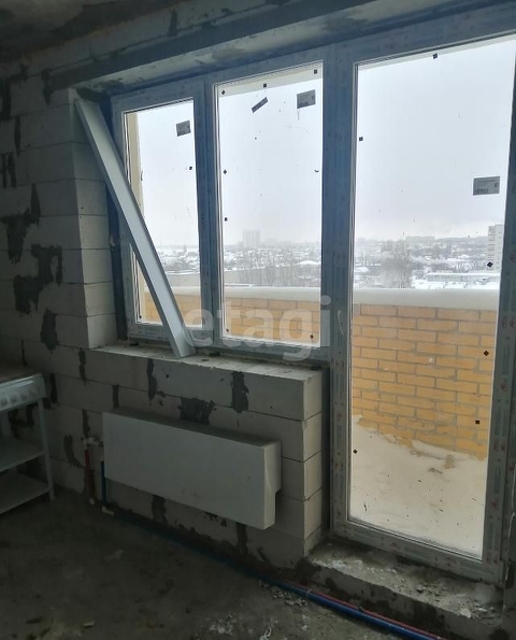 Продажа 1-комнатной квартиры, Саратов, Саратовская область,  Энгельс