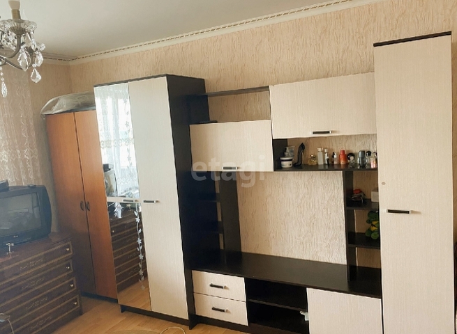 Продажа 1-комнатной квартиры, Саратов, Саратовская область,  Саратов