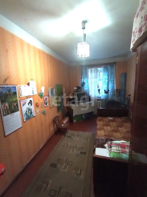 Продажа 3-комнатной квартиры, Саратов, Саратовская область,  Саратов